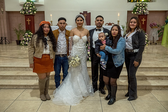 Boda Elizabeth y Jose-150