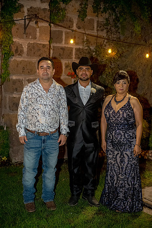 Boda Elizabeth y Jose-266