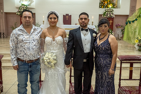 Boda Elizabeth y Jose-133