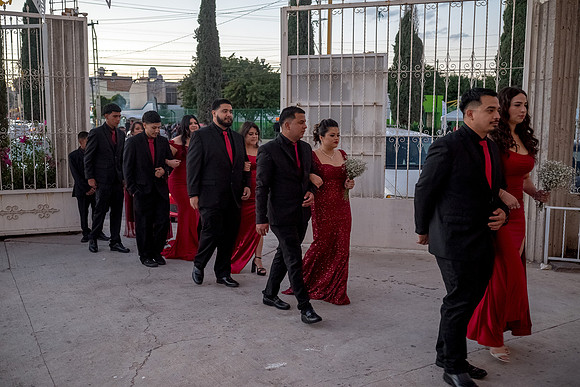 Boda Elizabeth y Jose-27