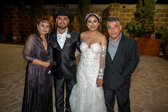 Boda Elizabeth y Jose-284