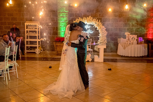 Boda Elizabeth y Jose-411