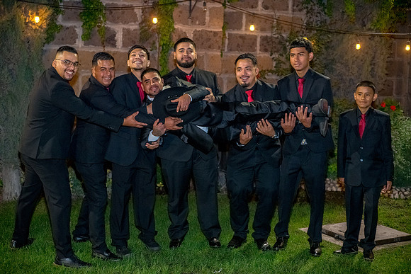 Boda Elizabeth y Jose-248