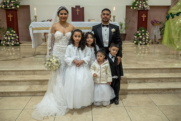 Boda Elizabeth y Jose-145