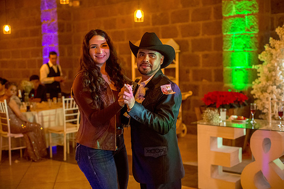 Boda Elizabeth y Jose-365
