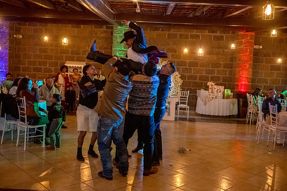 Boda Elizabeth y Jose-443