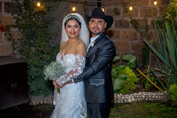 Boda Elizabeth y Jose-206