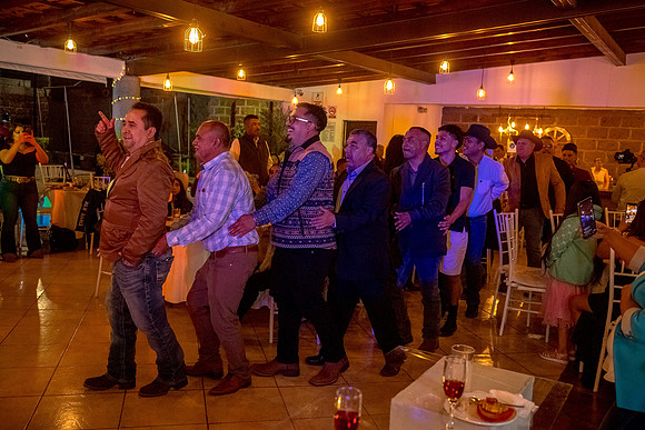 Boda Elizabeth y Jose-424