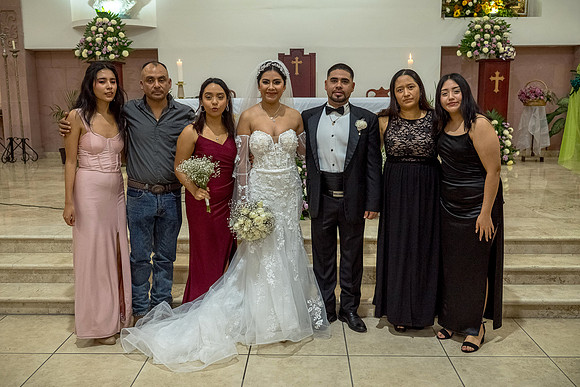 Boda Elizabeth y Jose-148