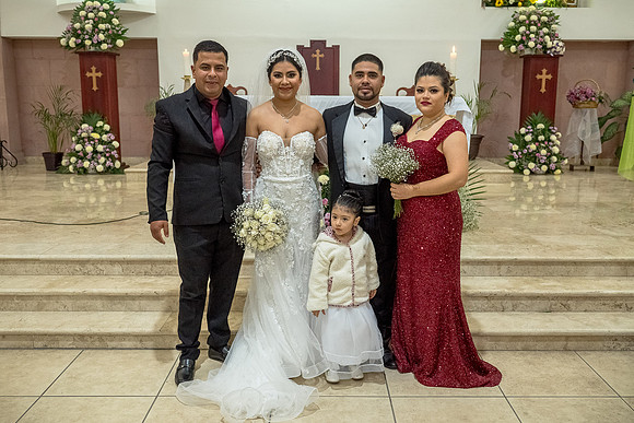 Boda Elizabeth y Jose-147
