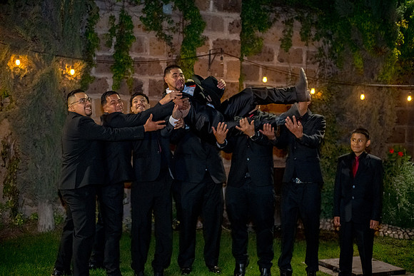 Boda Elizabeth y Jose-250