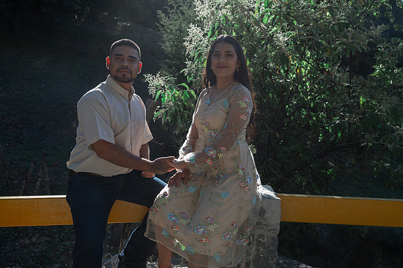 Elizabeth y Jose Preboda-1