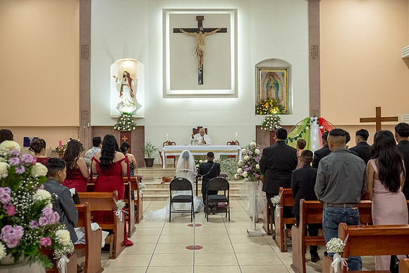 Boda Elizabeth y Jose-101