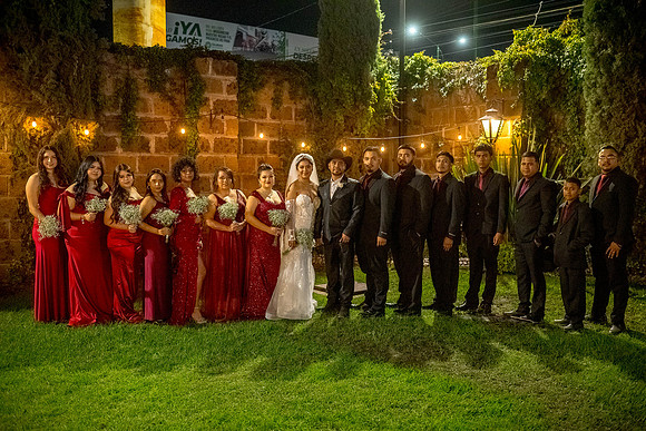Boda Elizabeth y Jose-239