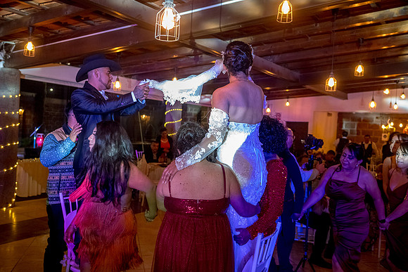 Boda Elizabeth y Jose-414