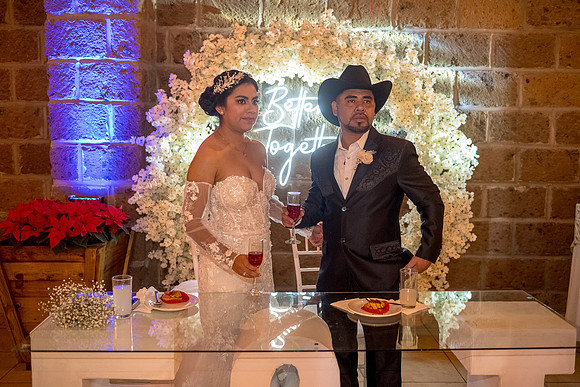 Boda Elizabeth y Jose-331