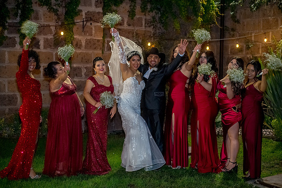 Boda Elizabeth y Jose-237