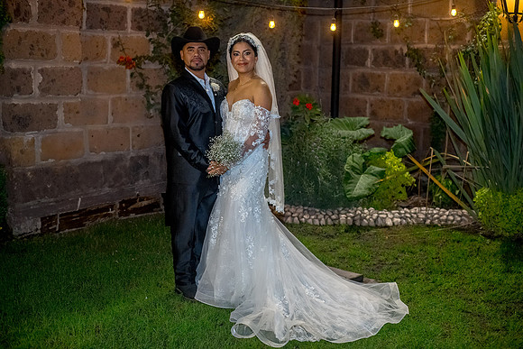 Boda Elizabeth y Jose-204