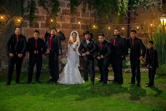 Boda Elizabeth y Jose-245