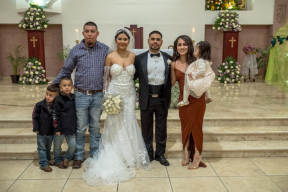 Boda Elizabeth y Jose-153