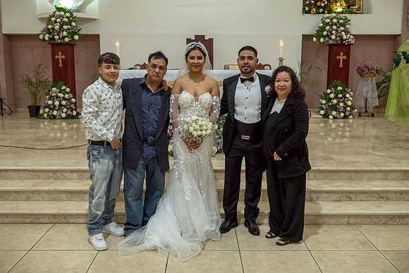 Boda Elizabeth y Jose-159