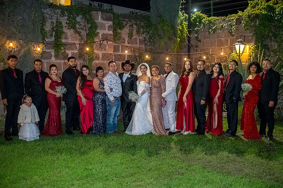 Boda Elizabeth y Jose-254
