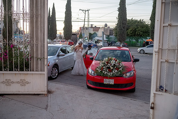 Boda Elizabeth y Jose-28