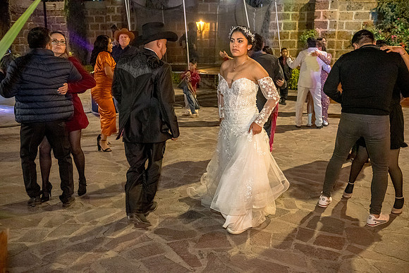 Boda Elizabeth y Jose-454
