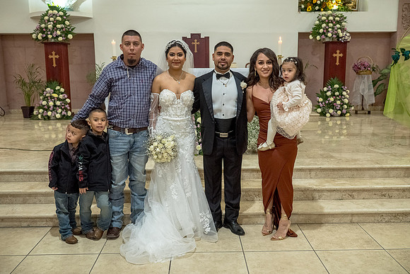Boda Elizabeth y Jose-154