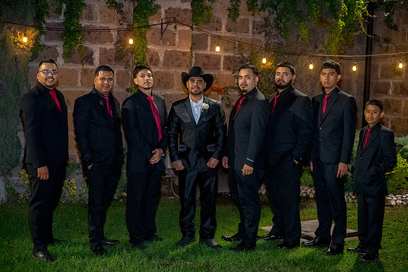 Boda Elizabeth y Jose-246