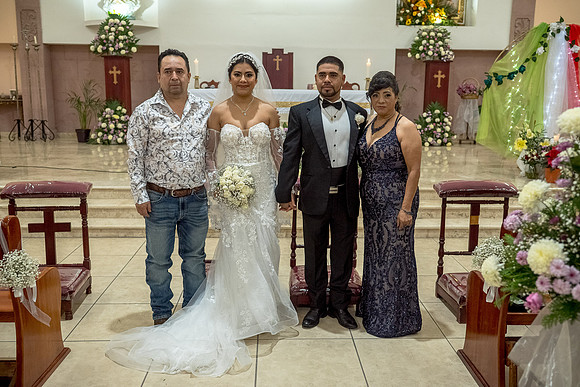 Boda Elizabeth y Jose-134