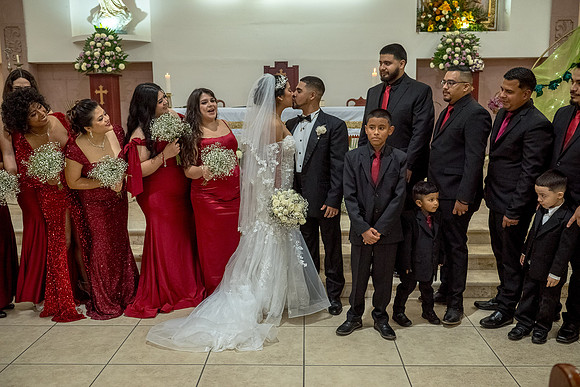 Boda Elizabeth y Jose-139