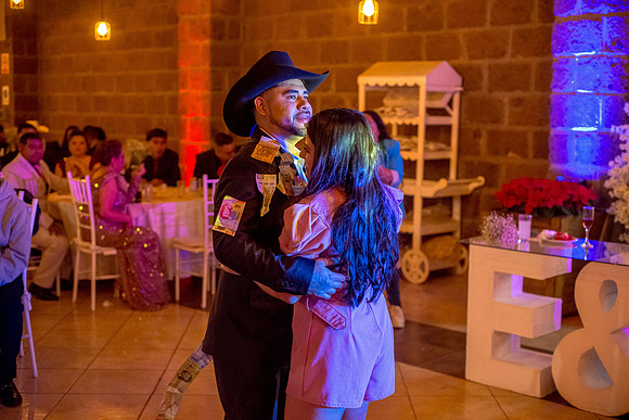 Boda Elizabeth y Jose-395
