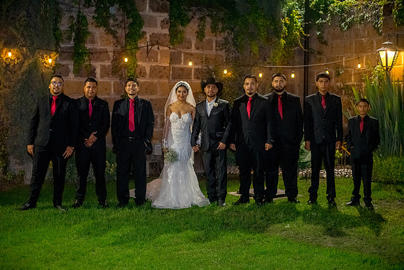 Boda Elizabeth y Jose-244