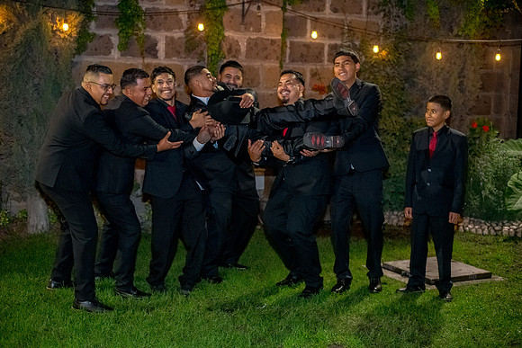 Boda Elizabeth y Jose-251