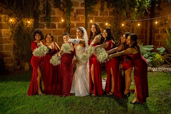 Boda Elizabeth y Jose-233