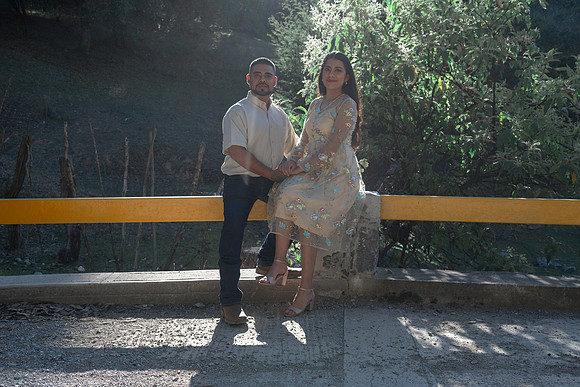 Elizabeth y Jose Preboda-2