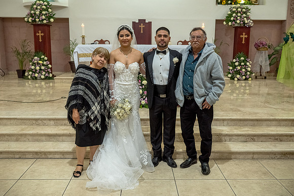 Boda Elizabeth y Jose-149