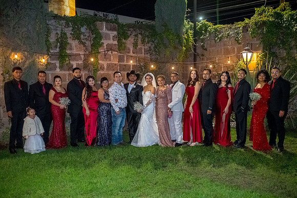 Boda Elizabeth y Jose-253