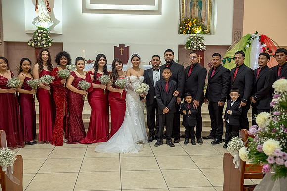 Boda Elizabeth y Jose-135