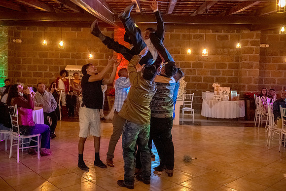 Boda Elizabeth y Jose-441