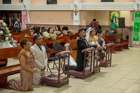Boda Elizabeth y Jose-98