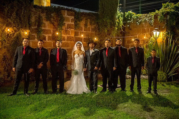 Boda Elizabeth y Jose-243
