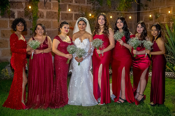 Boda Elizabeth y Jose-232