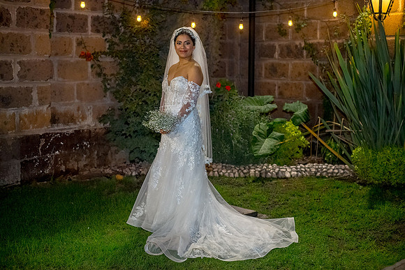 Boda Elizabeth y Jose-203