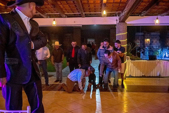 Boda Elizabeth y Jose-436