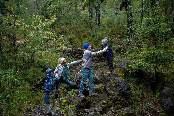 Rocio Armado Leo y Andre Xilitla-291