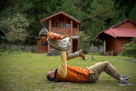 Rocio Armado Leo y Andre Xilitla-245