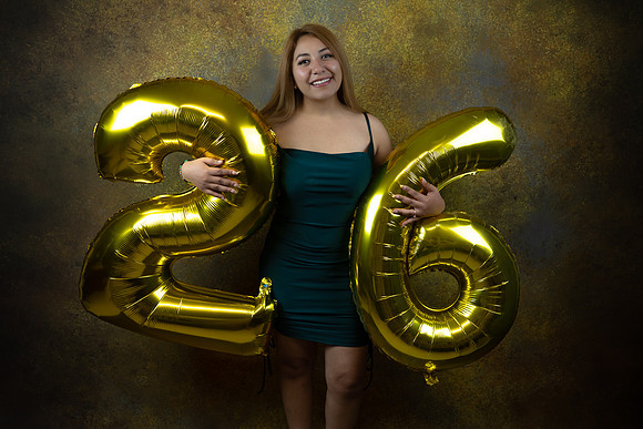 Julissa 26-14