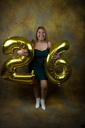 Julissa 26-19